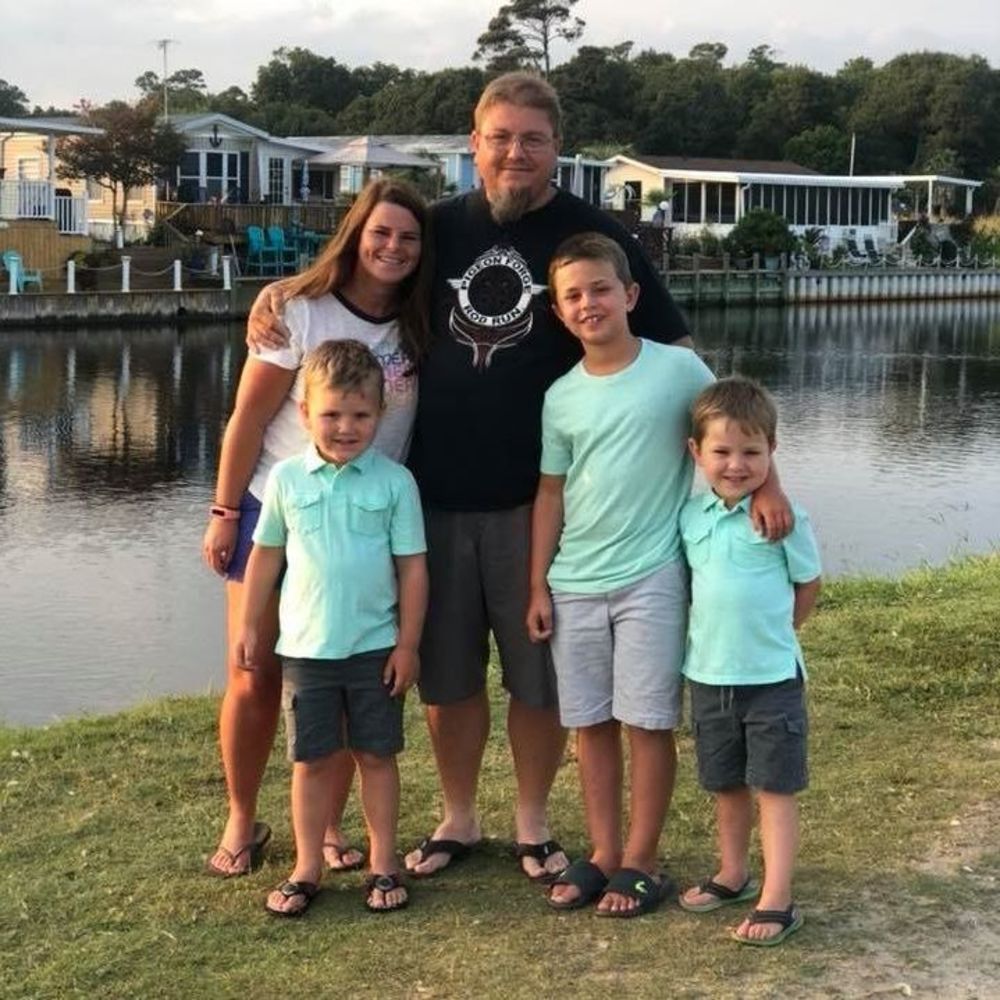 Meet your Posher, Tanya